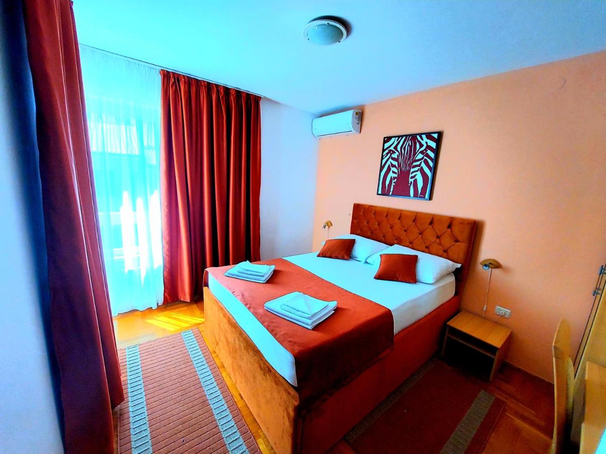 King Room with Balcony