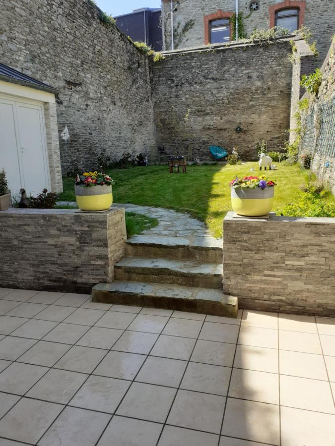 UN AIR D'ASIE - B&B