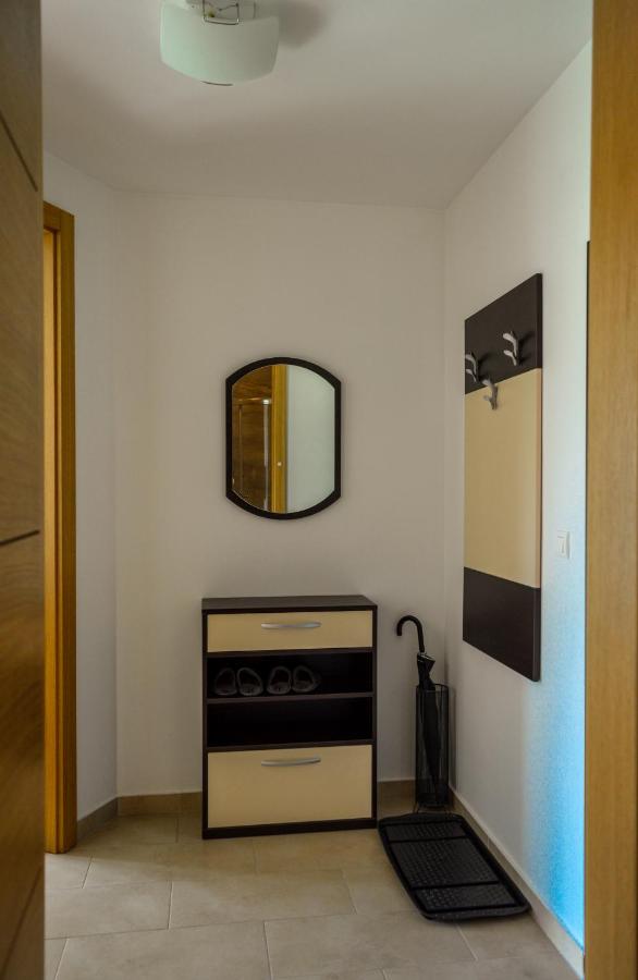 Panorama Apartment in City-Centre - B&B