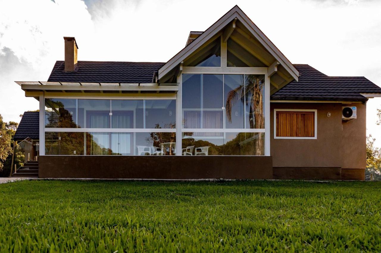 Locar-in Gramado - Chácara Bela Vista - Ferienwohnung Gramado