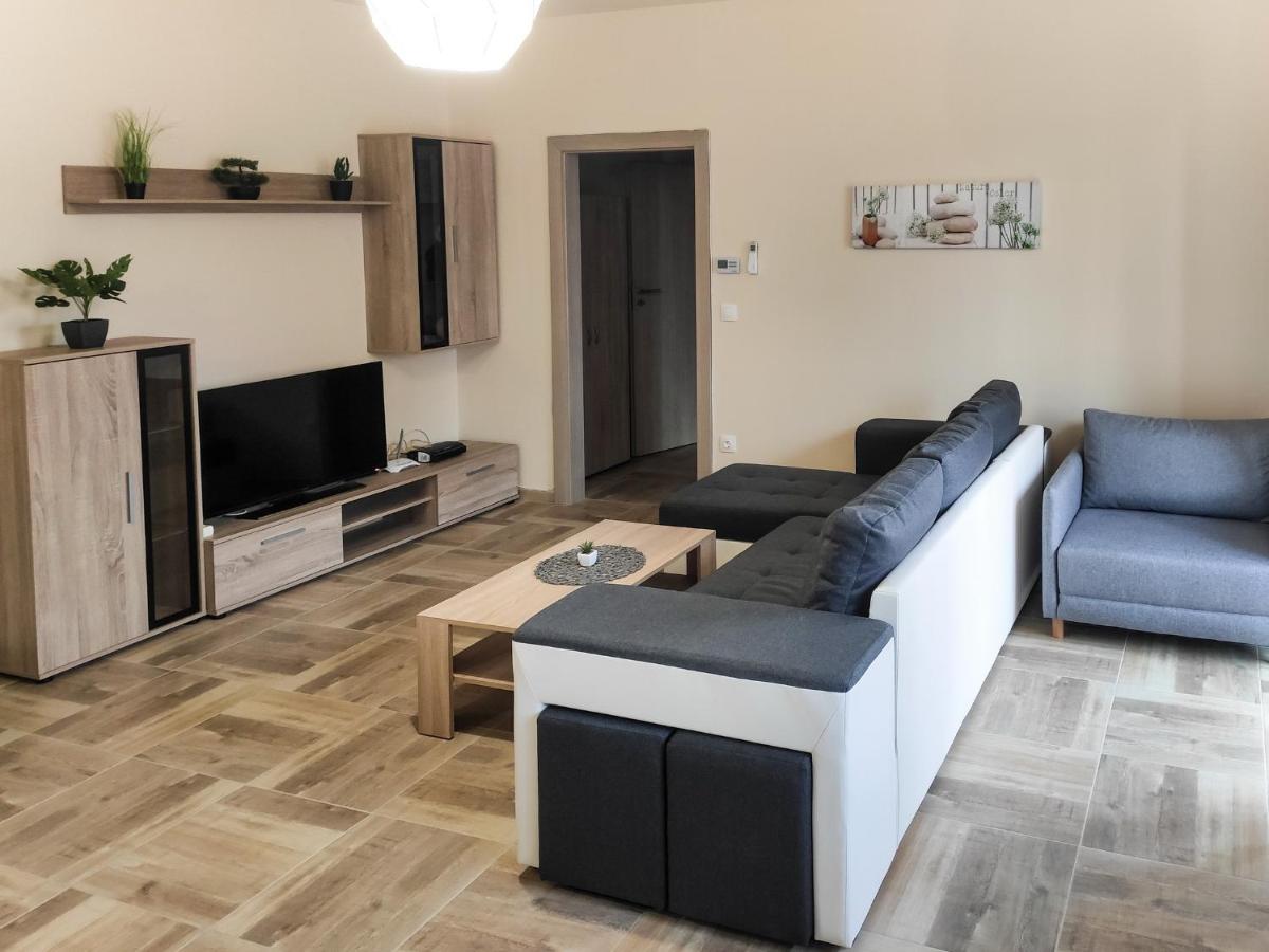Apartamento Superior