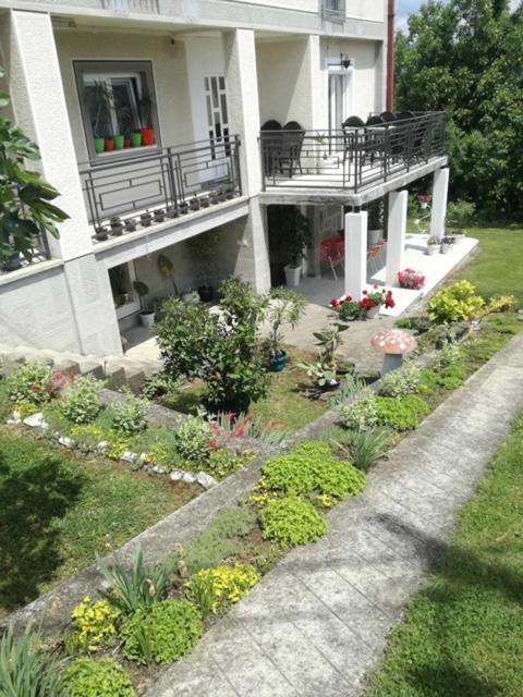 Apartman Bilja - B&B