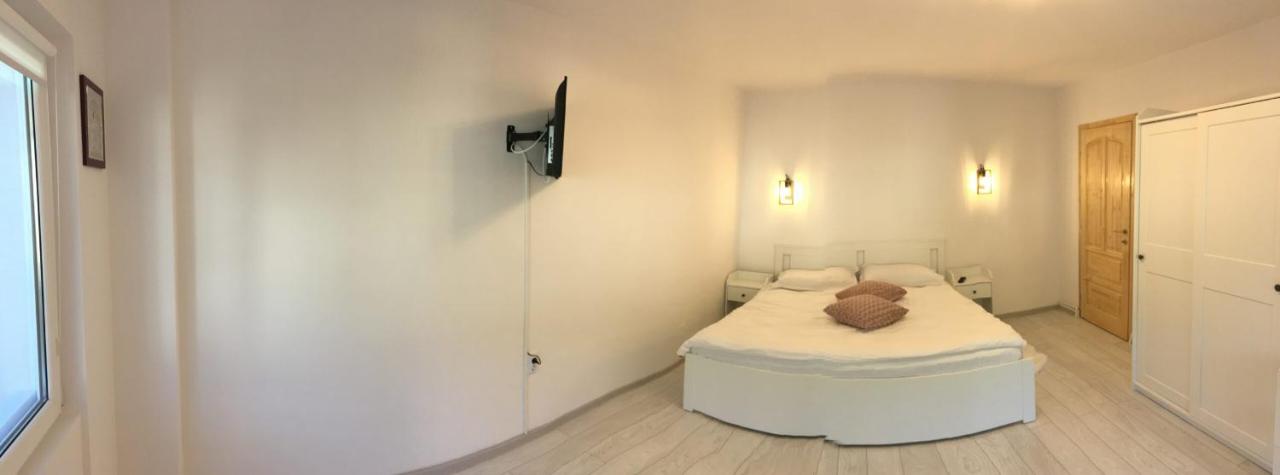 Apartment mit 3 Schlafzimmern