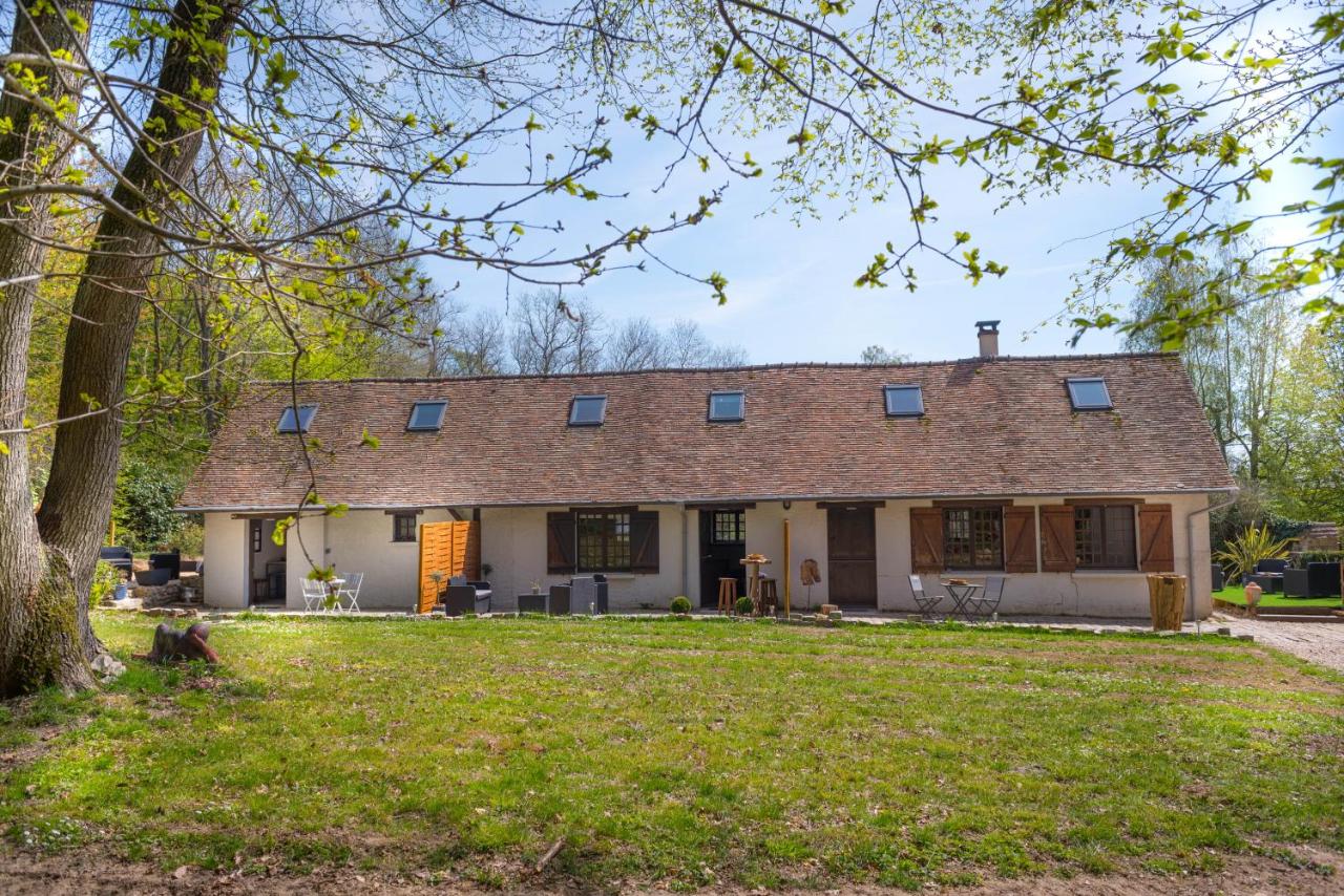 Maisonette-Apartment