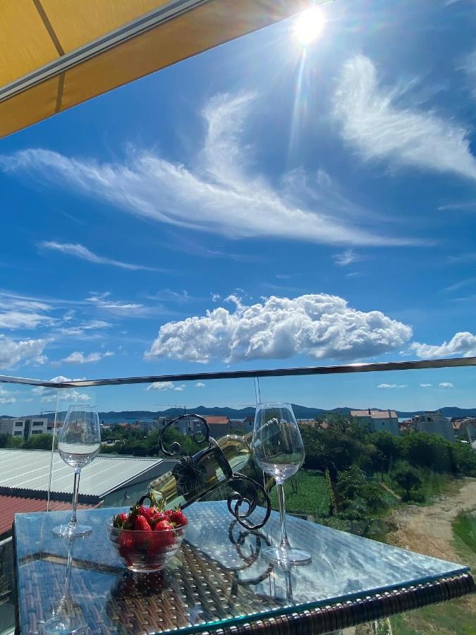 Apartment Lusi - Bed and Breakfast Zadar