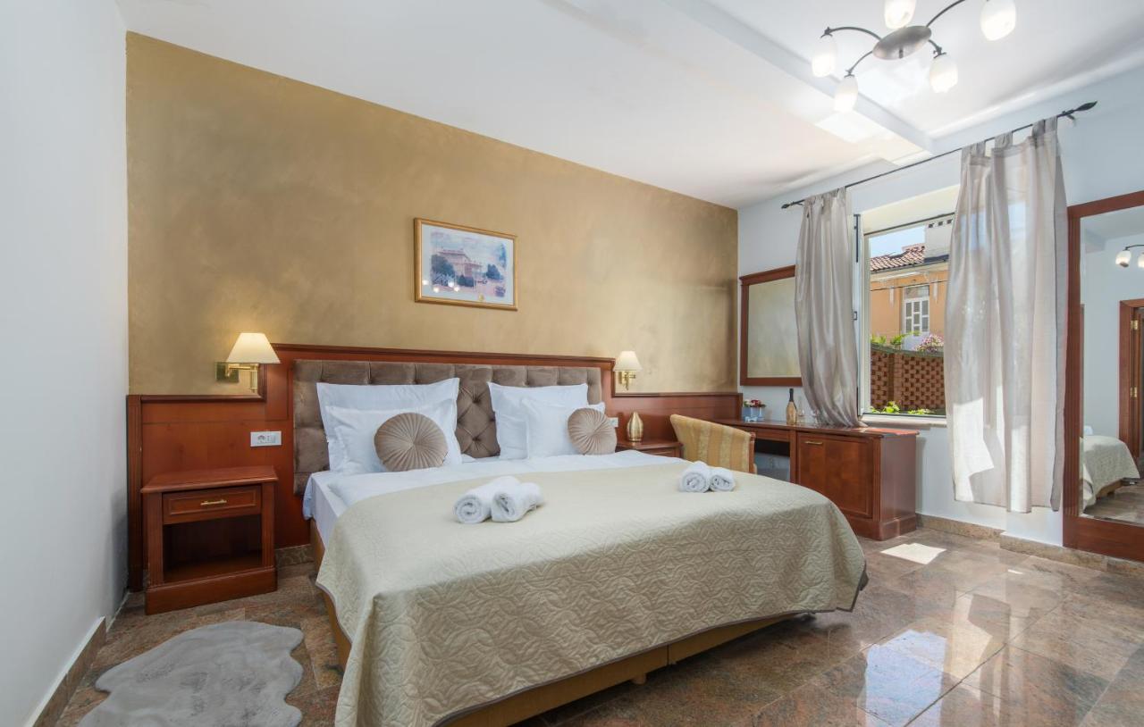 Royal Suite Opatija - B&B