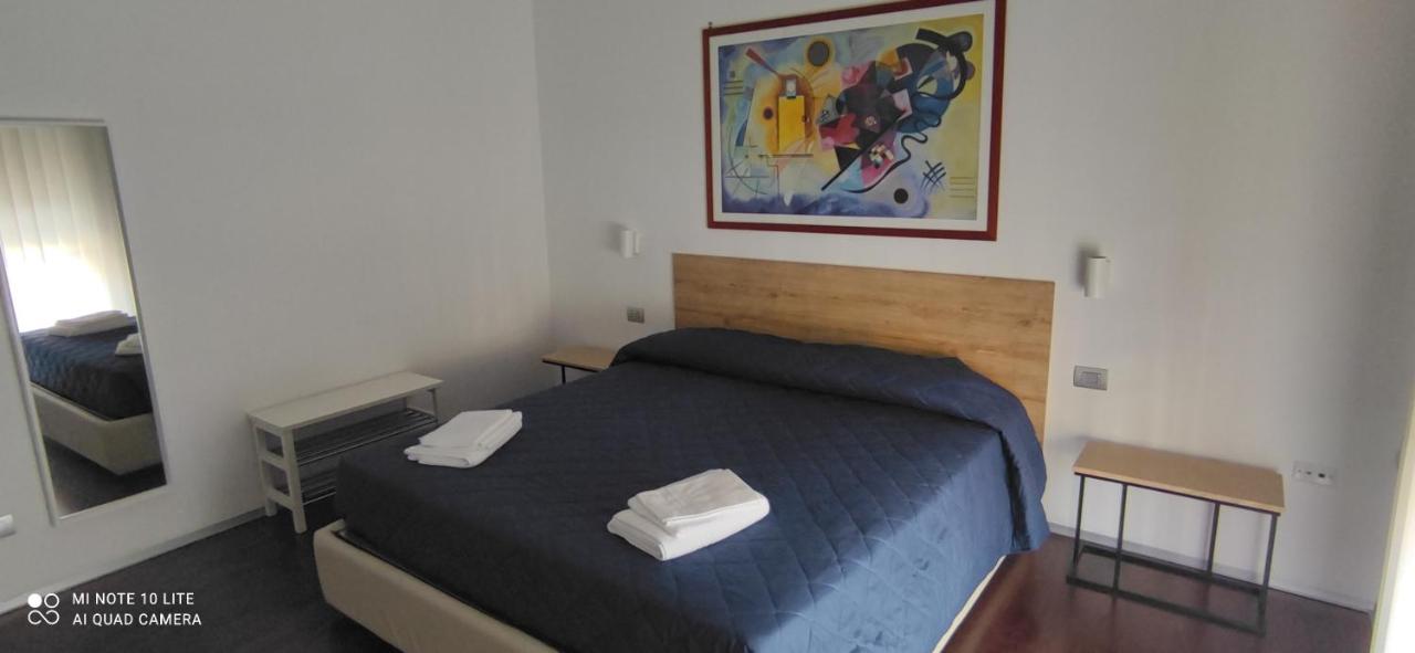 COSENZAGUESTHOUSE - B&B Cosenza