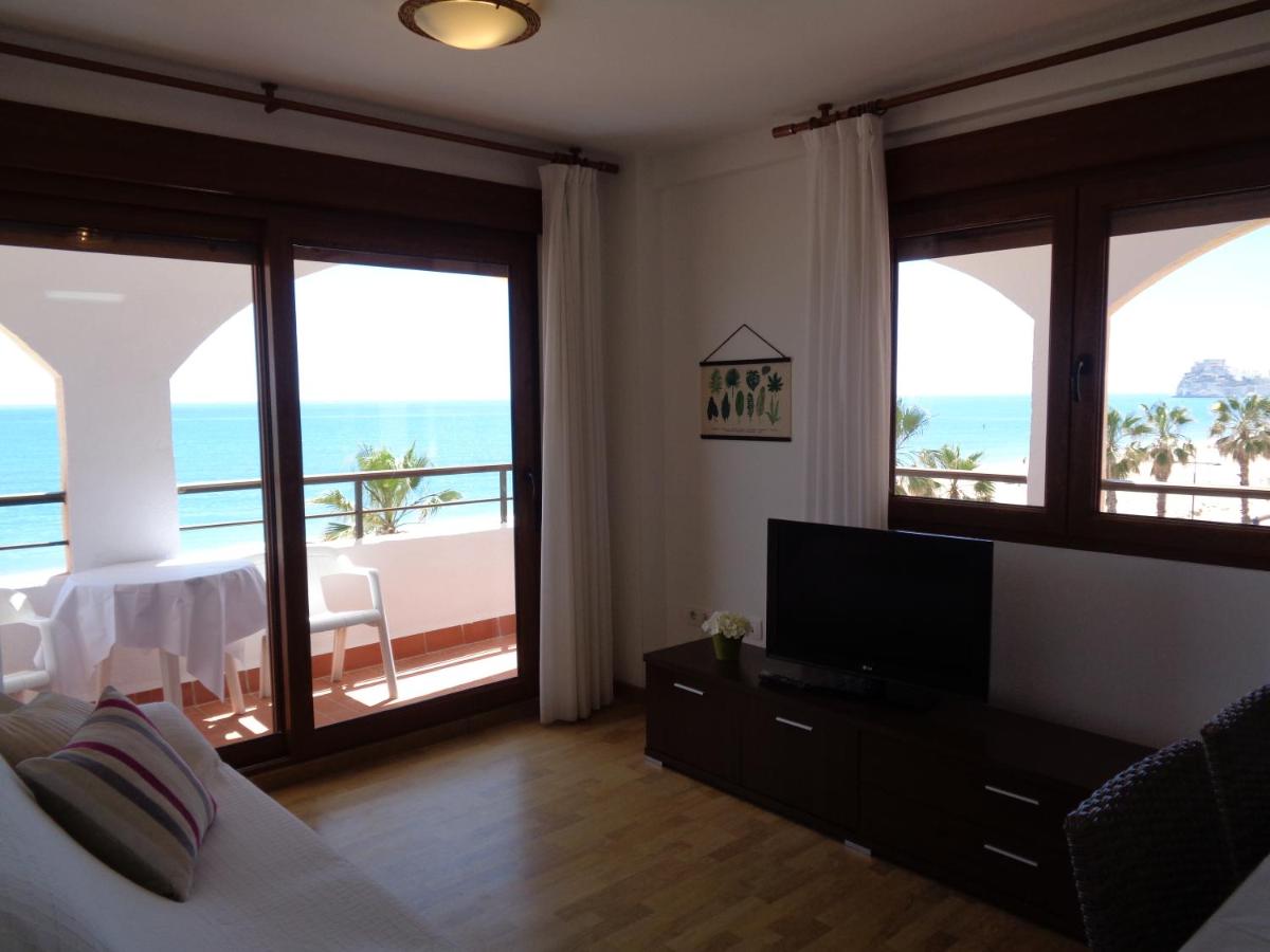 Apartment with Sea View -  3rd Floor