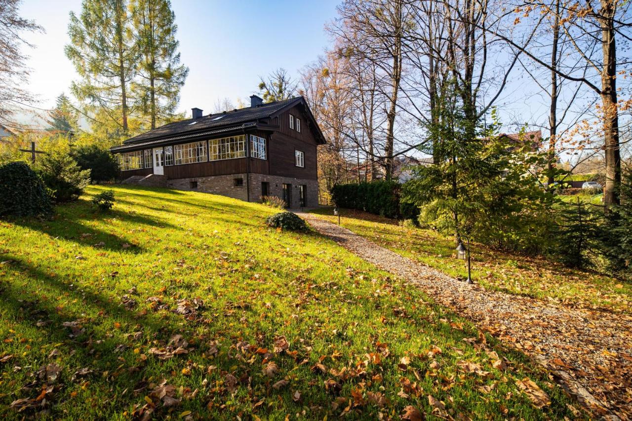 Jazzowa Chata - B&B