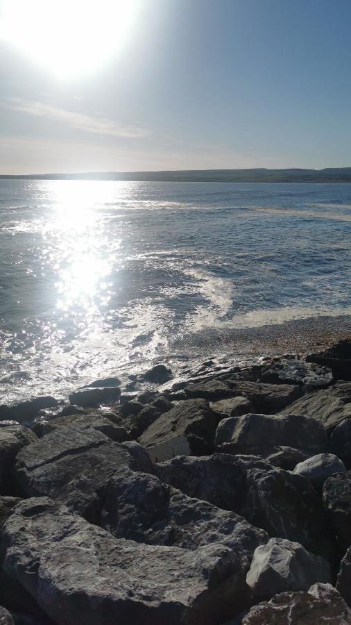Rose Meadow Cottage - B&B Liscannor