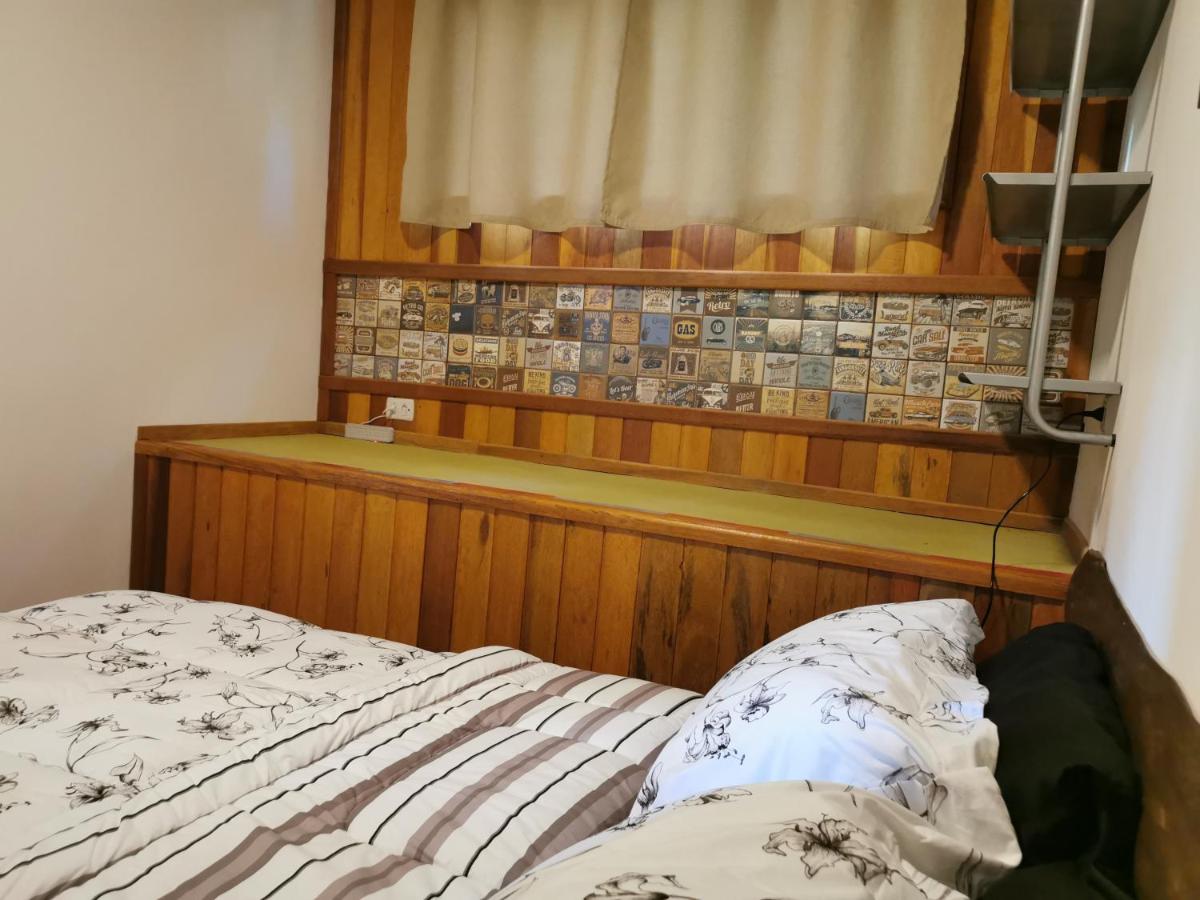 Chalet Supérieur