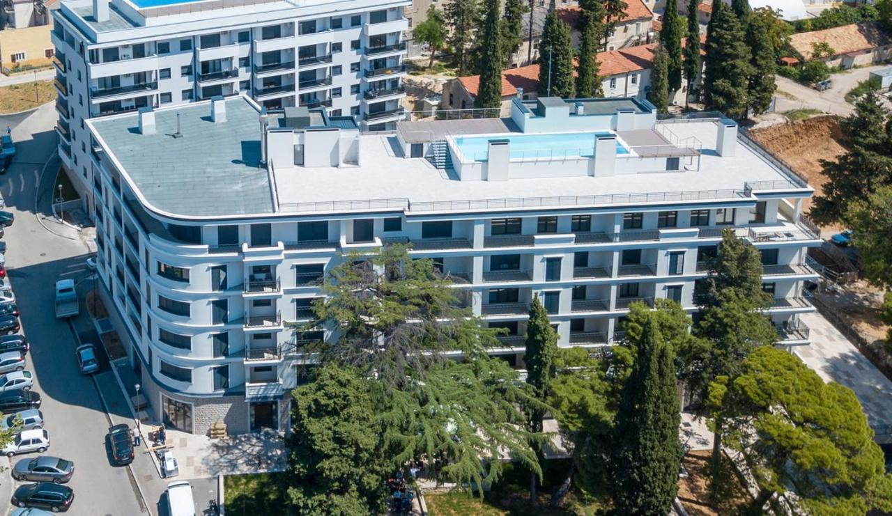 Apartman Aroma - Ferienwohnung Trebinje