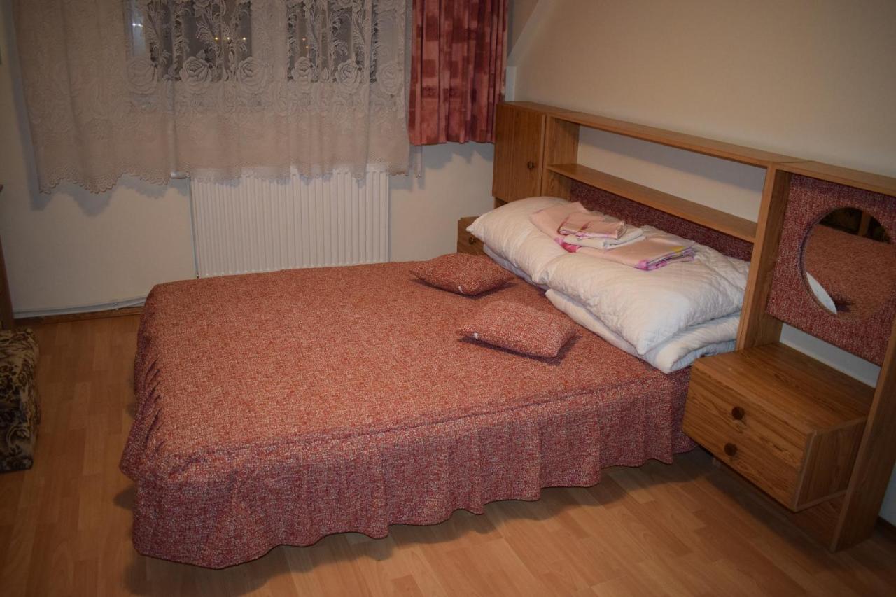 Triple Room with Private Bathroom
