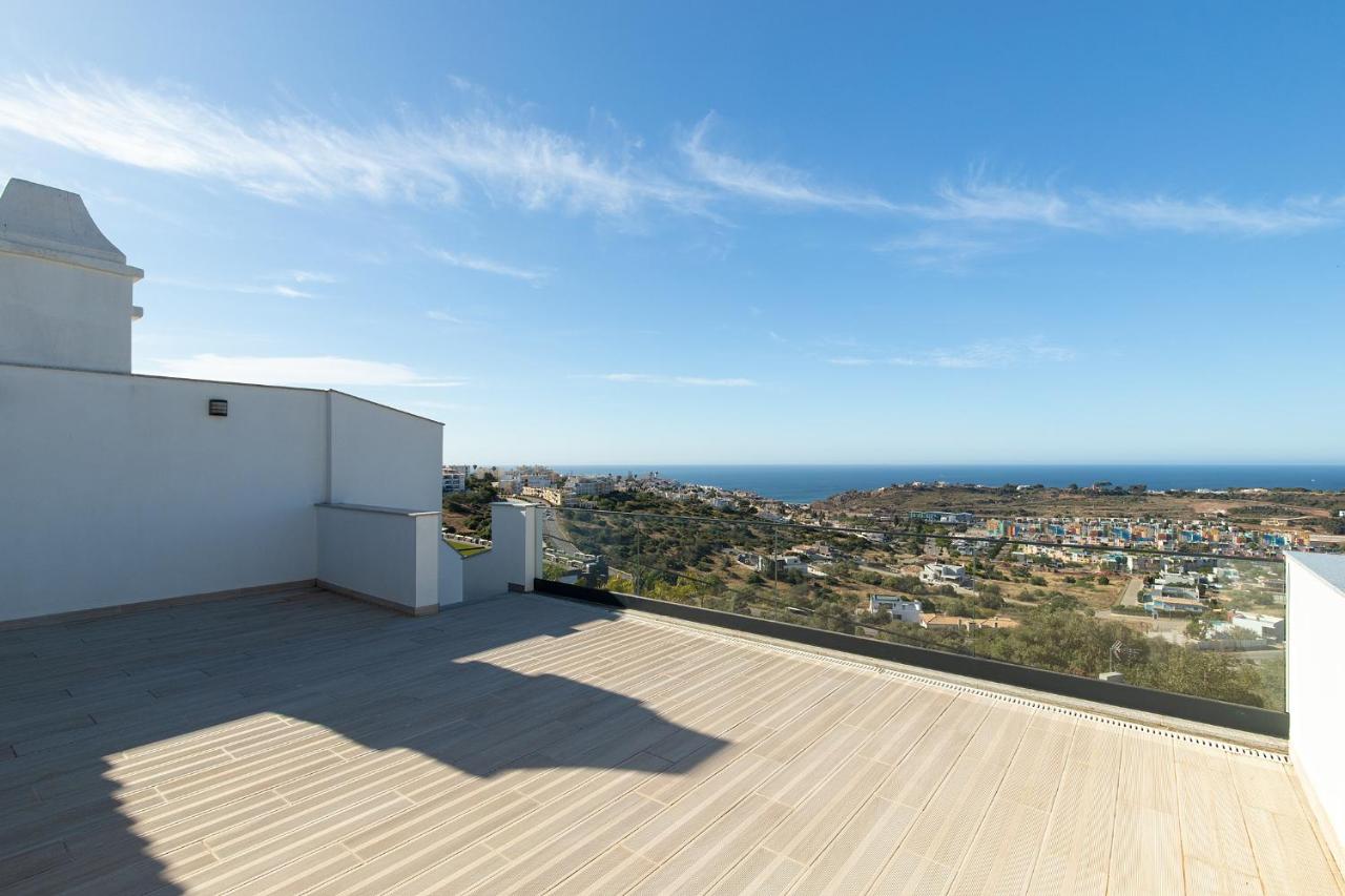 Villa Tropicana - Ferienwohnung Albufeira