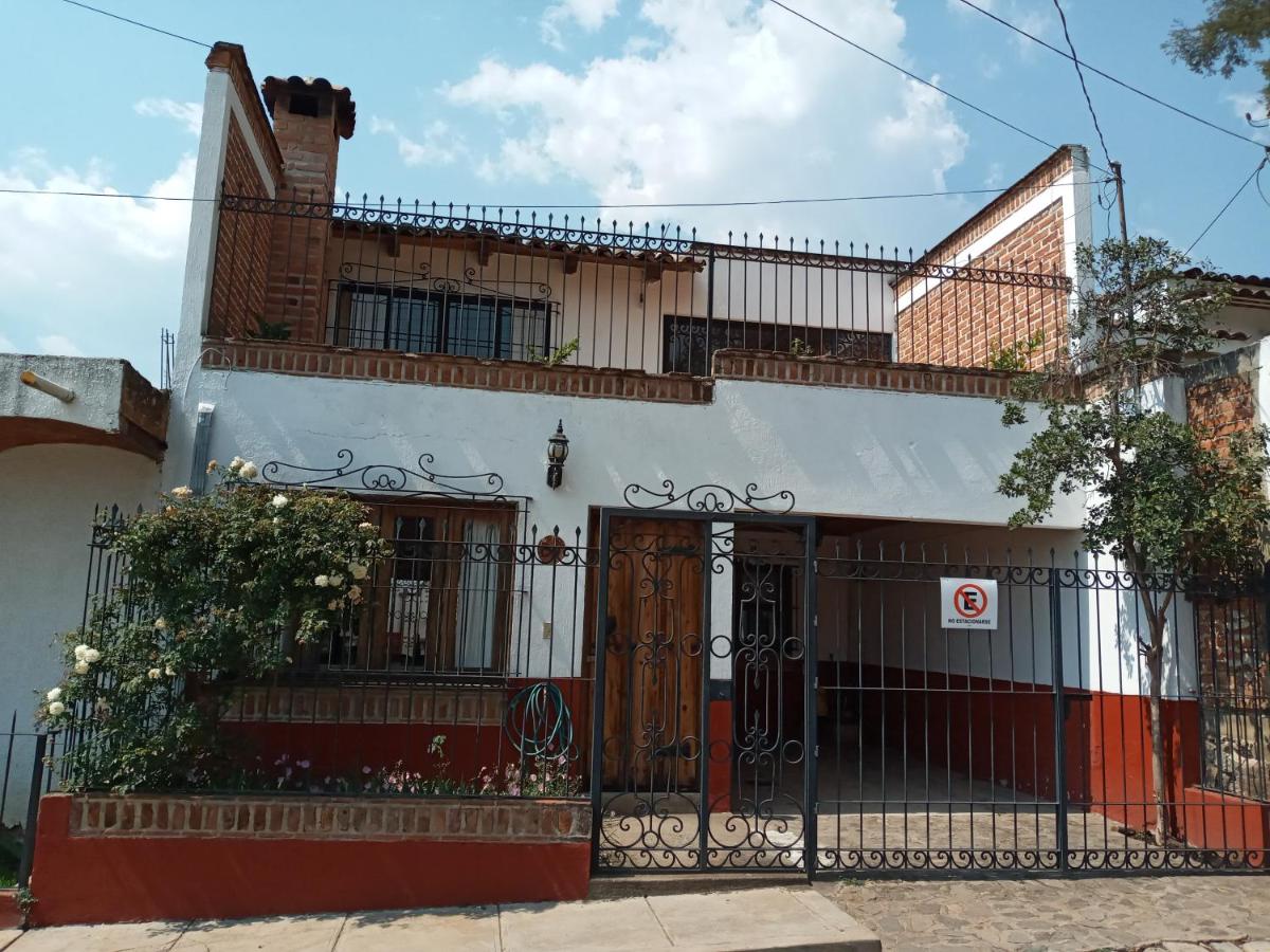 Casa Tapalpa - B&B