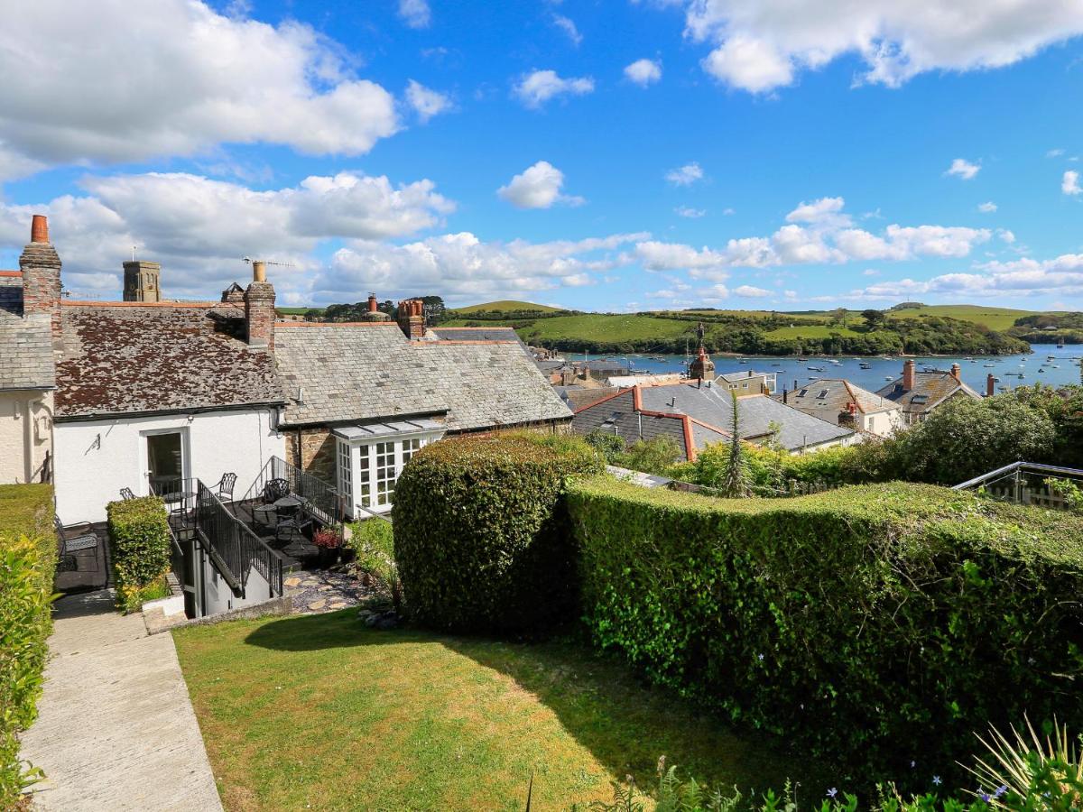 B&B Salcombe - Aune Cottage - Bed and Breakfast Salcombe