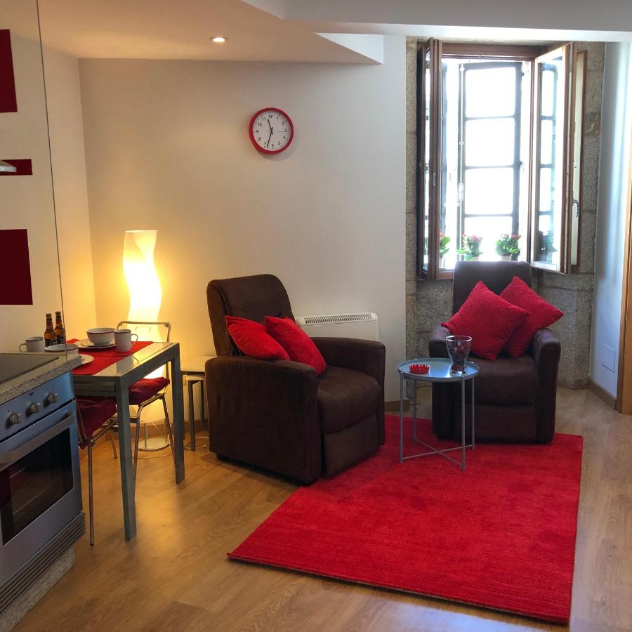 B&B Santiago de Compostela - Carmine & Violet Home - Bed and Breakfast Santiago de Compostela