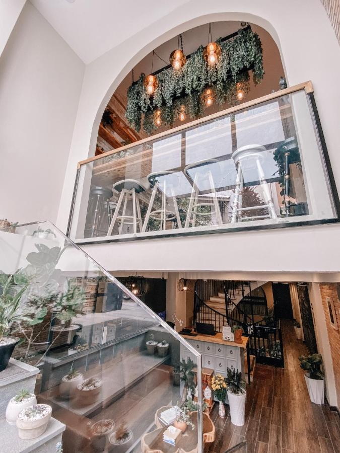 Petite Dalat - Boutique Hotel - Ferienwohnung