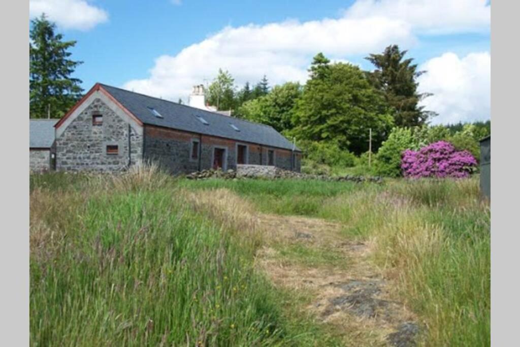 Merrick Cottage - B&B