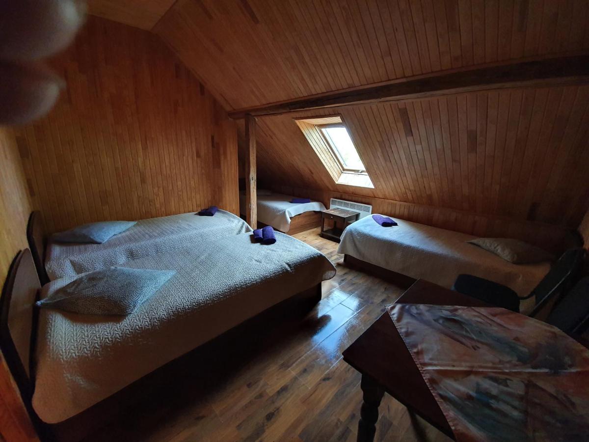 Vierbettzimmer