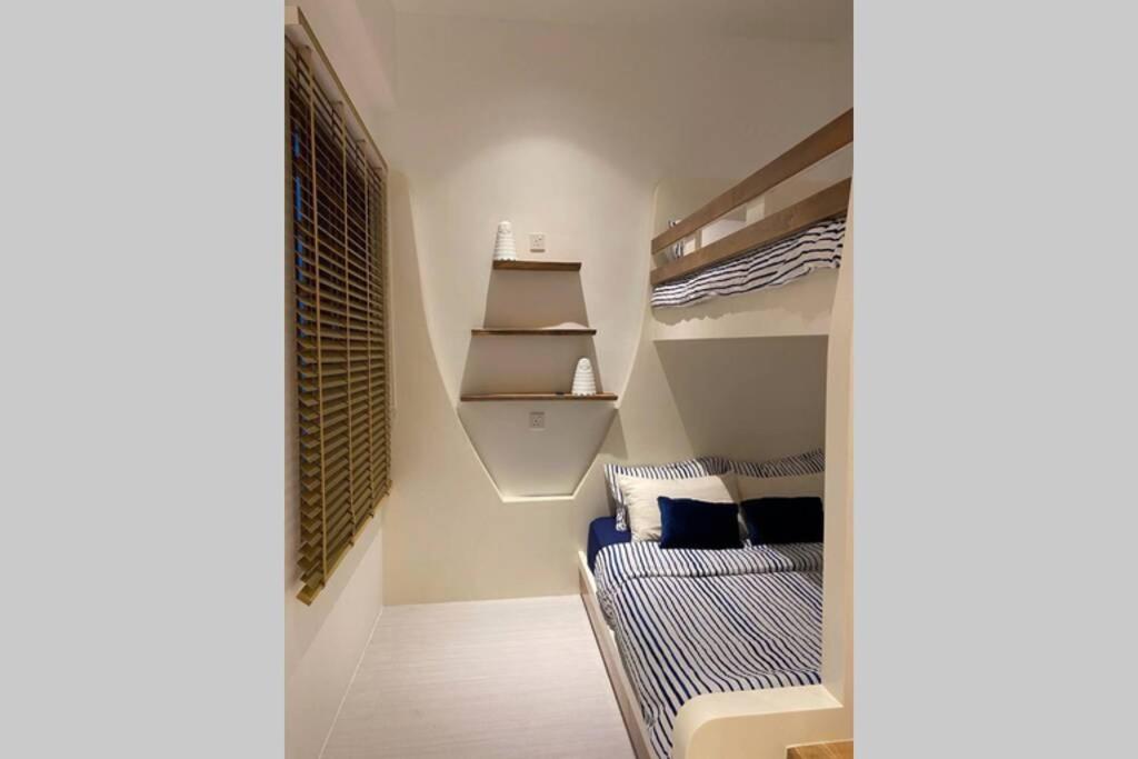 Appartamento con 2 Camere da Letto