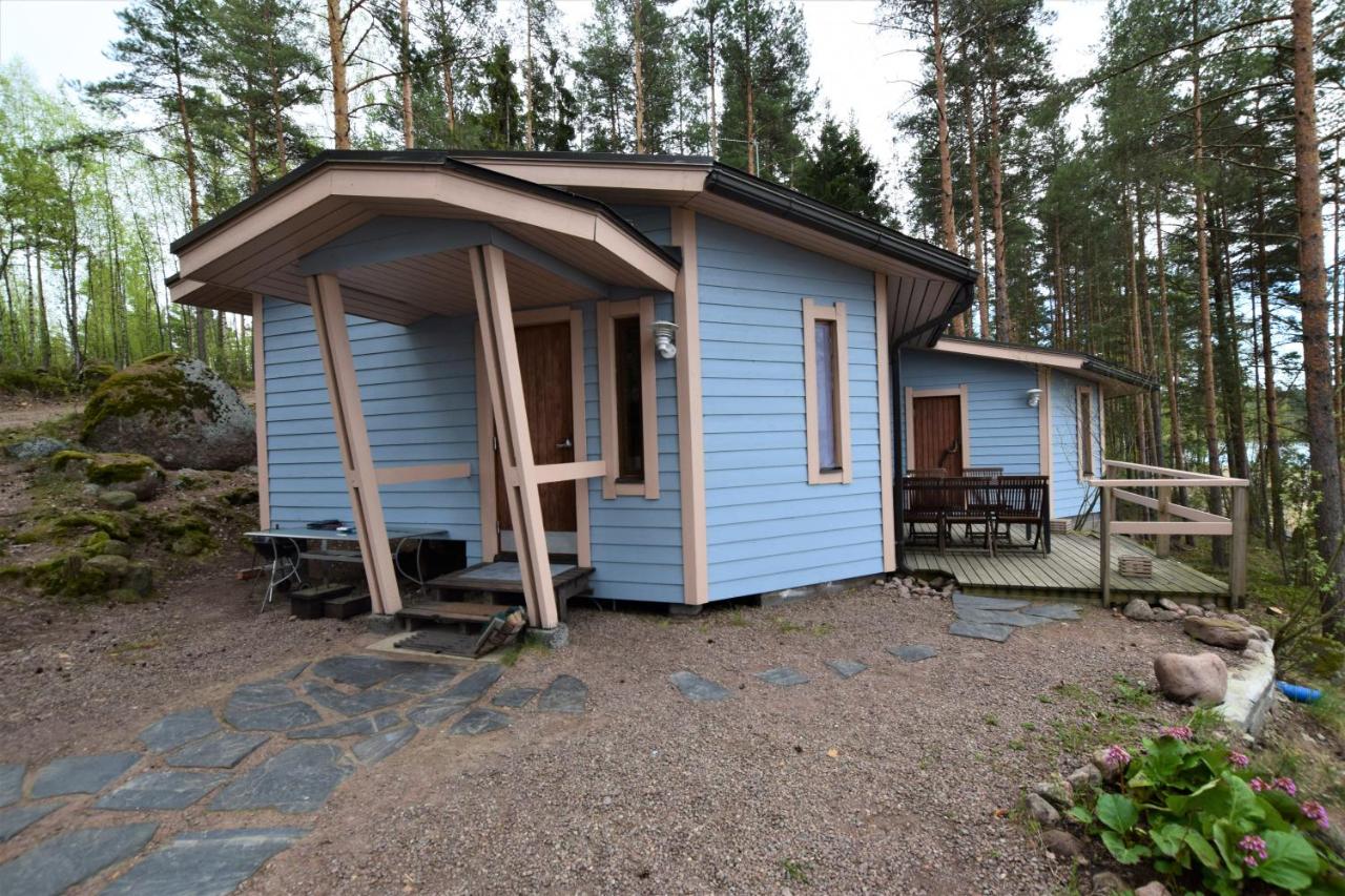 Chalet 16