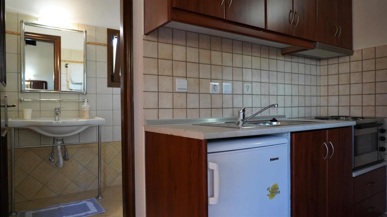 Monolocale (2 Adulti)