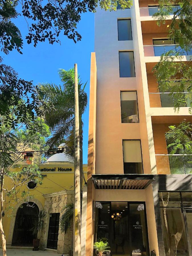 Precioso Departamento 5ta Av. Hermoso roof top! - B&B Playa del Carmen