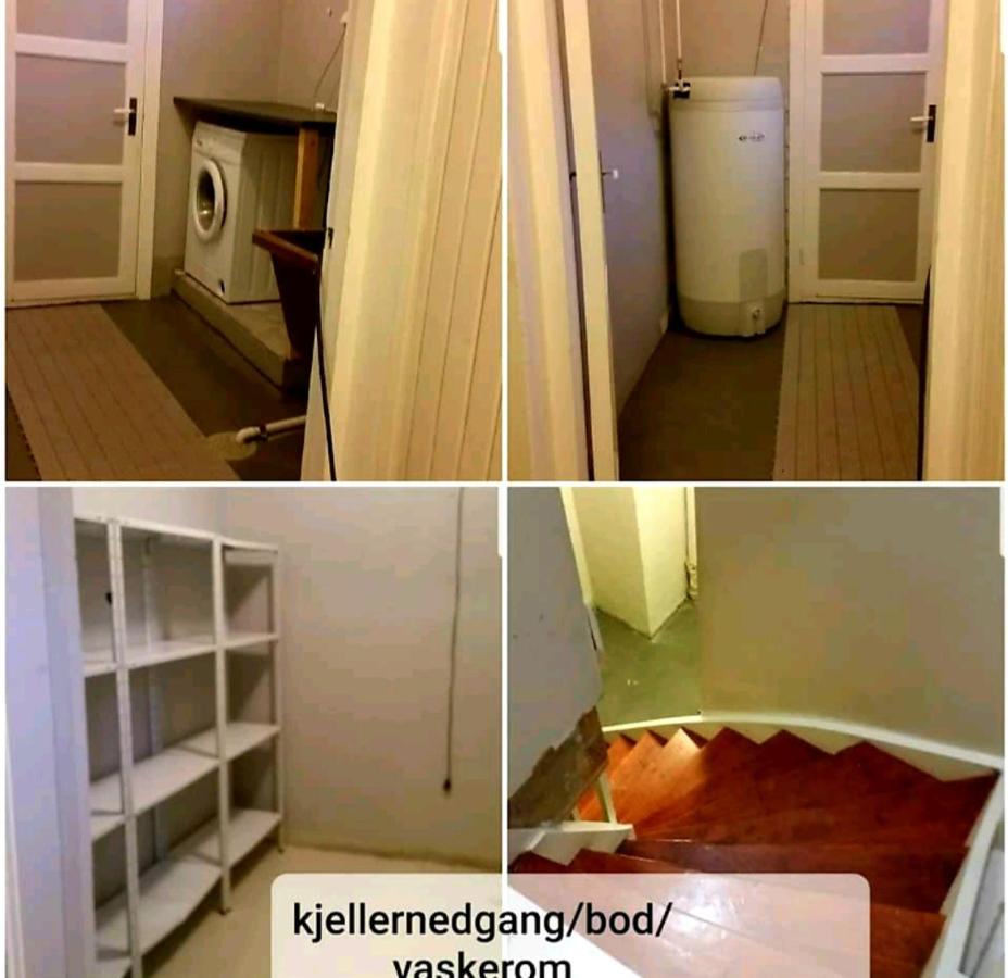 Apartment mit 3 Schlafzimmern