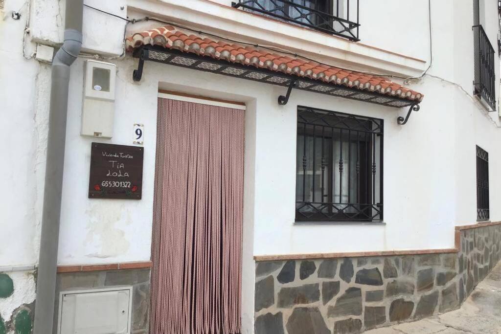 Casa Tía Lola - B&B
