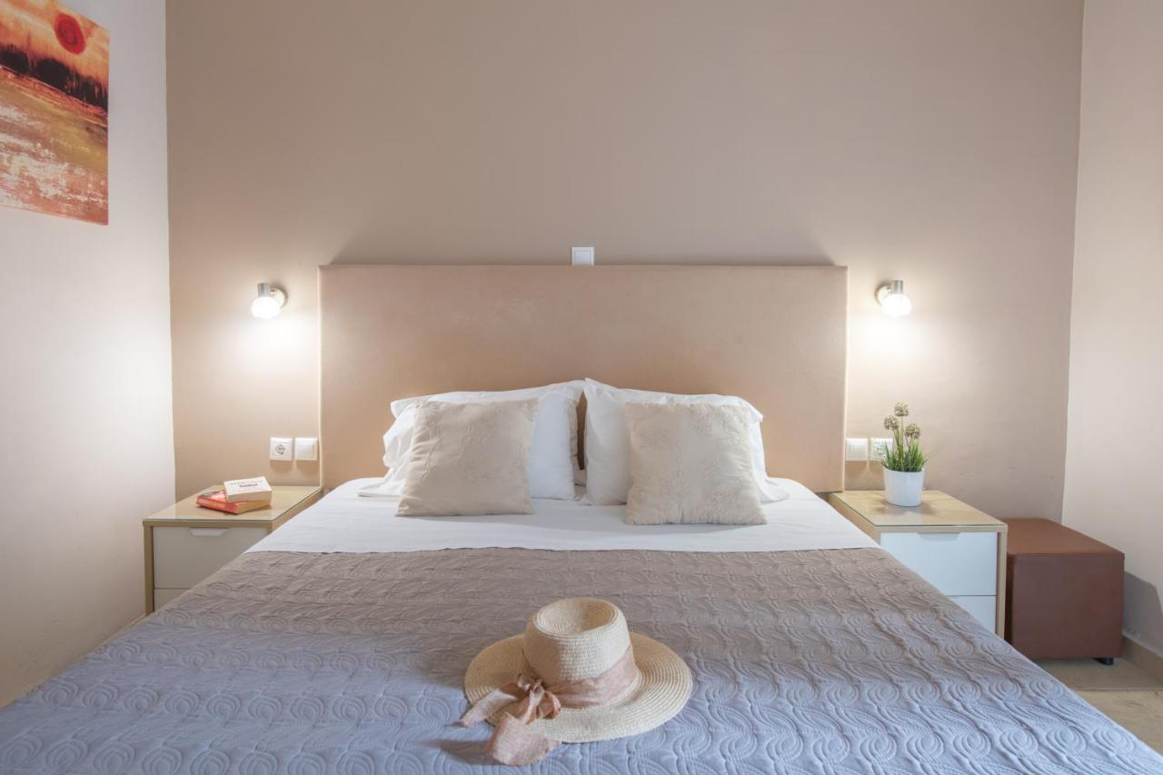 Deluxe Suite mit Meerblick