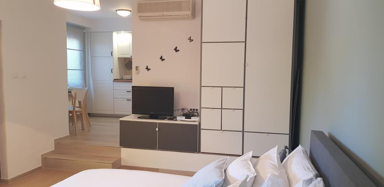 Apartments Doris - B&B