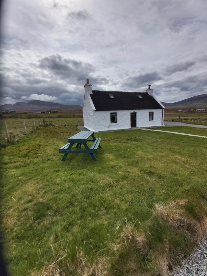 Self-catering Cottage at Benview - B&B