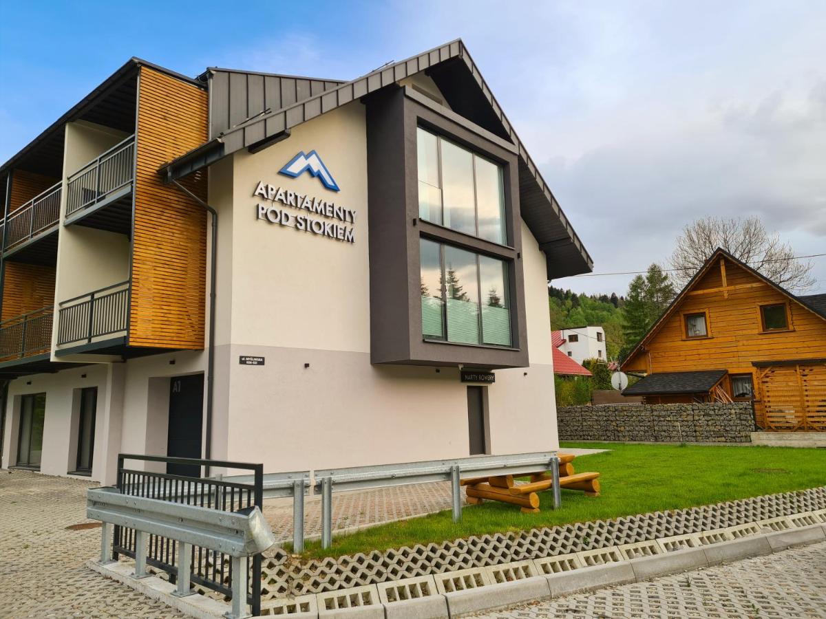 Apartament Royal Szczyrk 200 m do wyciągu - B&B Szczyrk