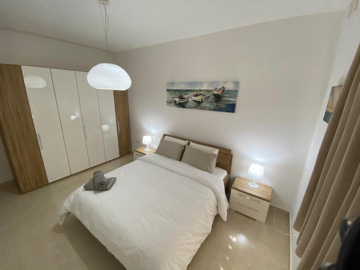 B&B Birżebbuġa - Rock Bay - Bed and Breakfast Birżebbuġa