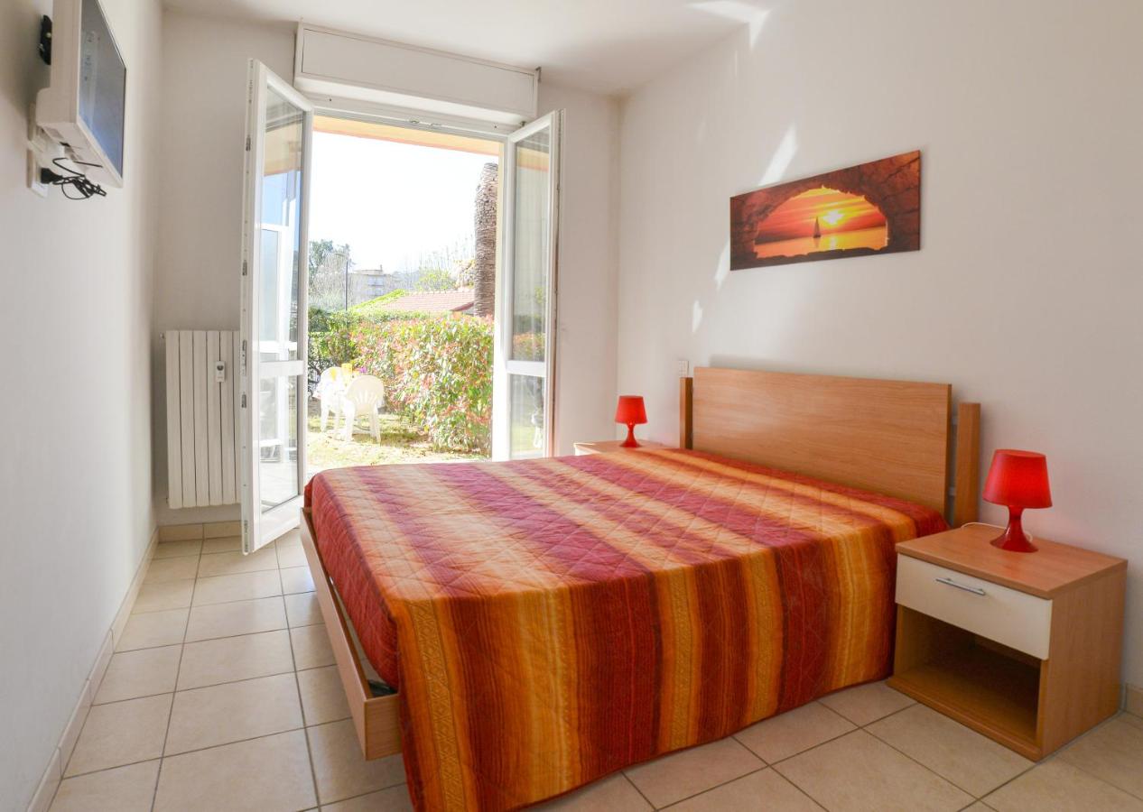 Apartment - Ground Floor with Patio