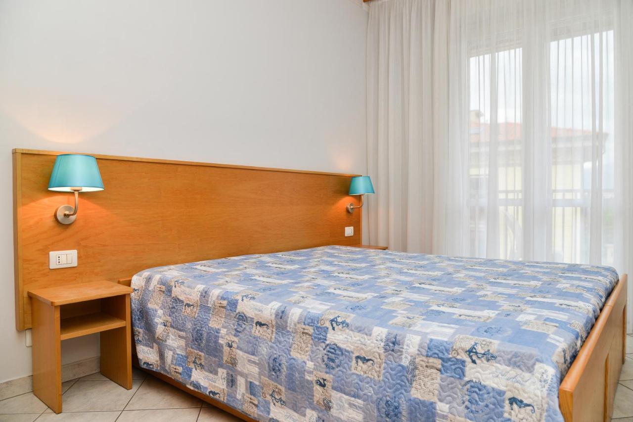 Superior Apartment with Sea View