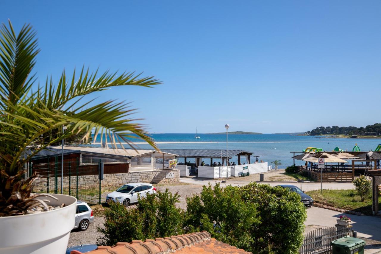 Apartments and rooms Jakić - B&B Medulin