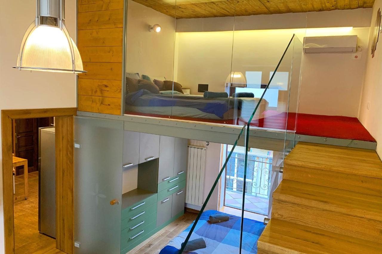 MATHIAS VIBE - B&B Cluj-Napoca