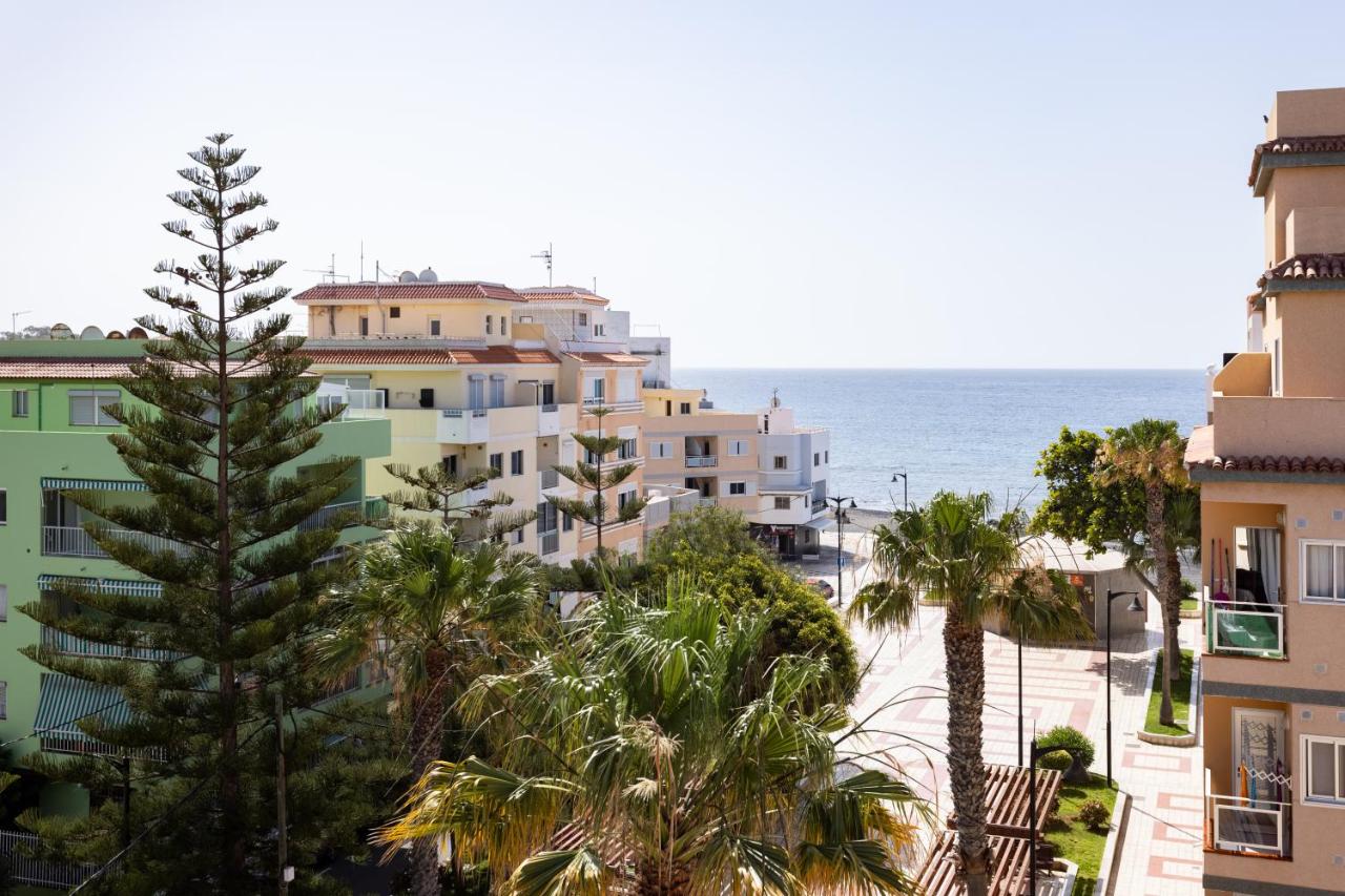 Home2Book Sea Front Attic Las Galletas - B&B
