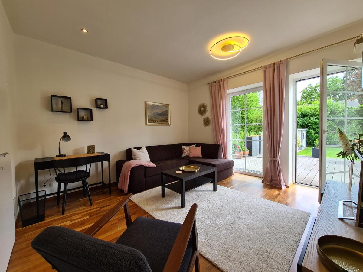 Habitación Doble con vistas al jardín