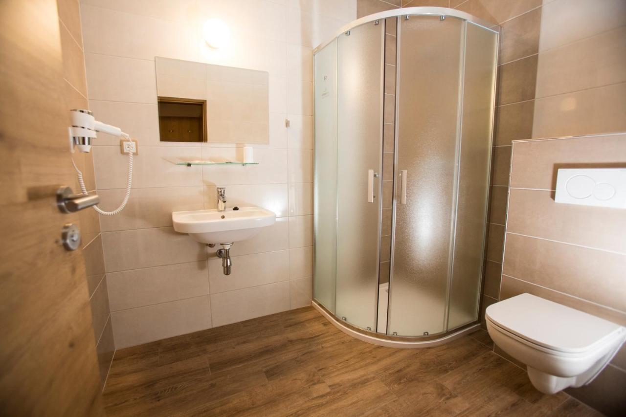 Chambre Triple Supérieure