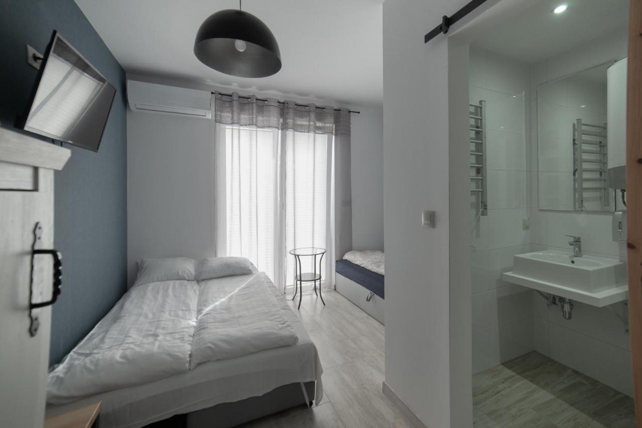 Chambre Lits Jumeaux