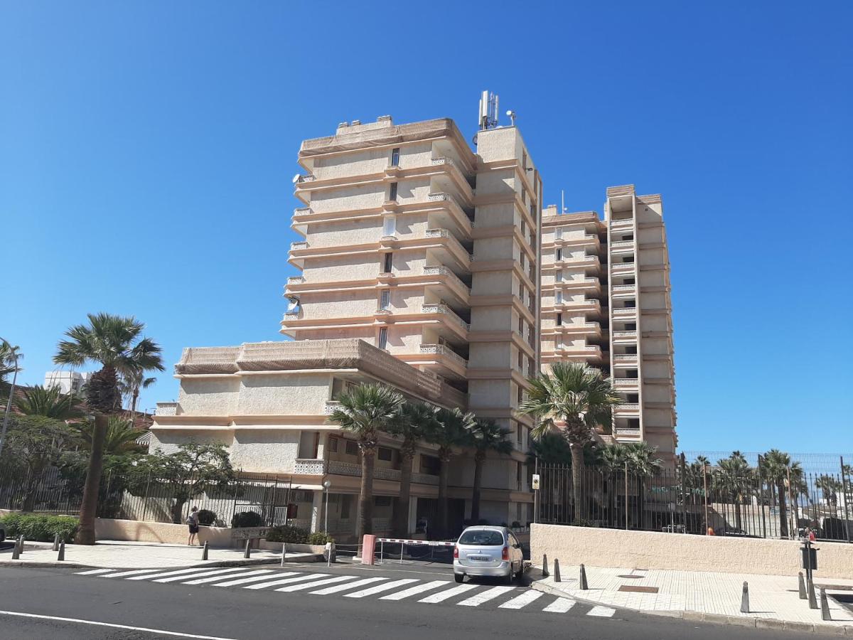 Las Americas, PH317 with pool next to the ocean - Ferienwohnung Las Américas