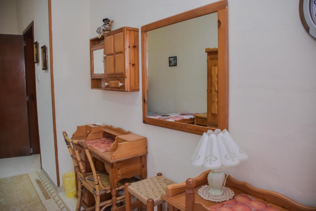 Chambre Lits Jumeaux Économique