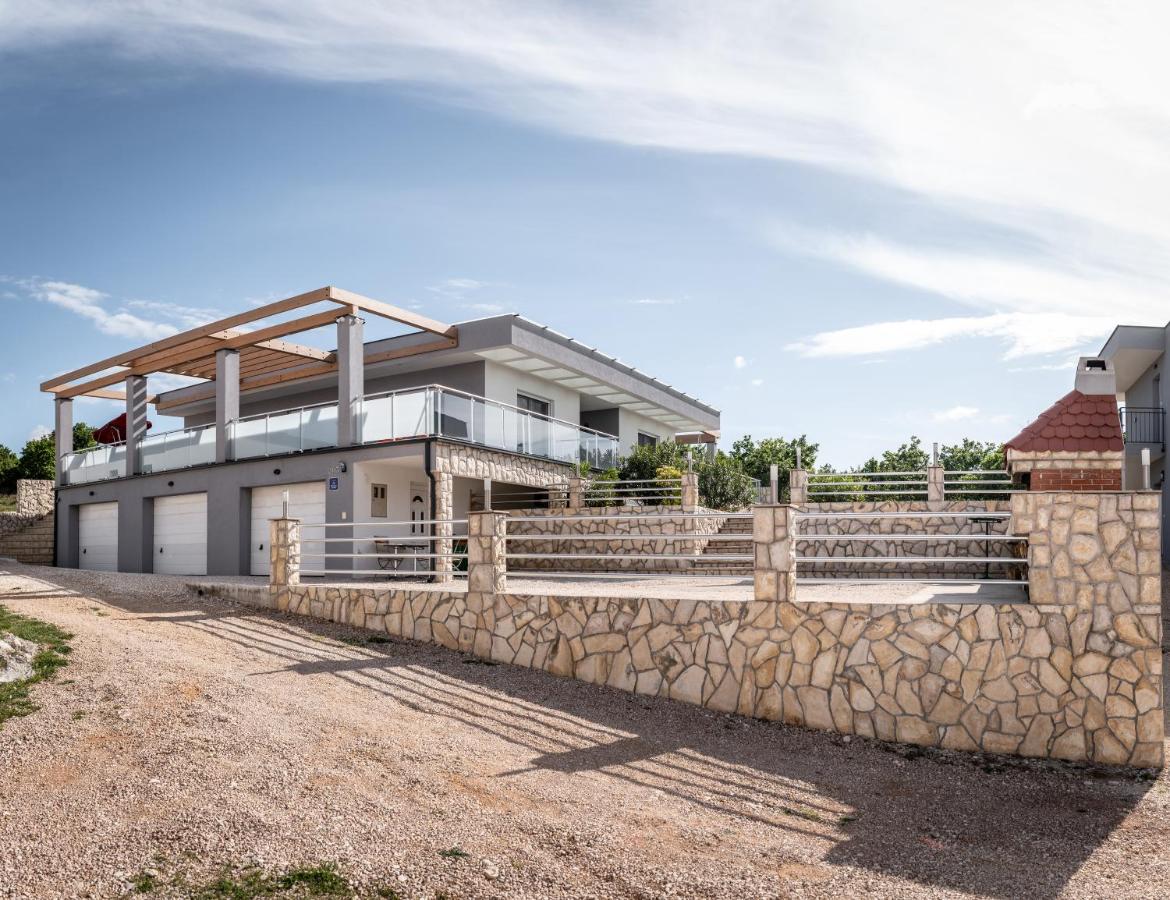 Seaside Slivnica Posedarje - B&B Posedarje