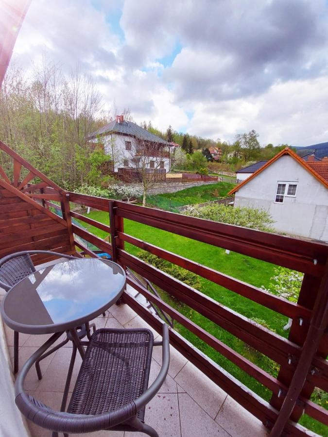 Habitación Doble con baño privado