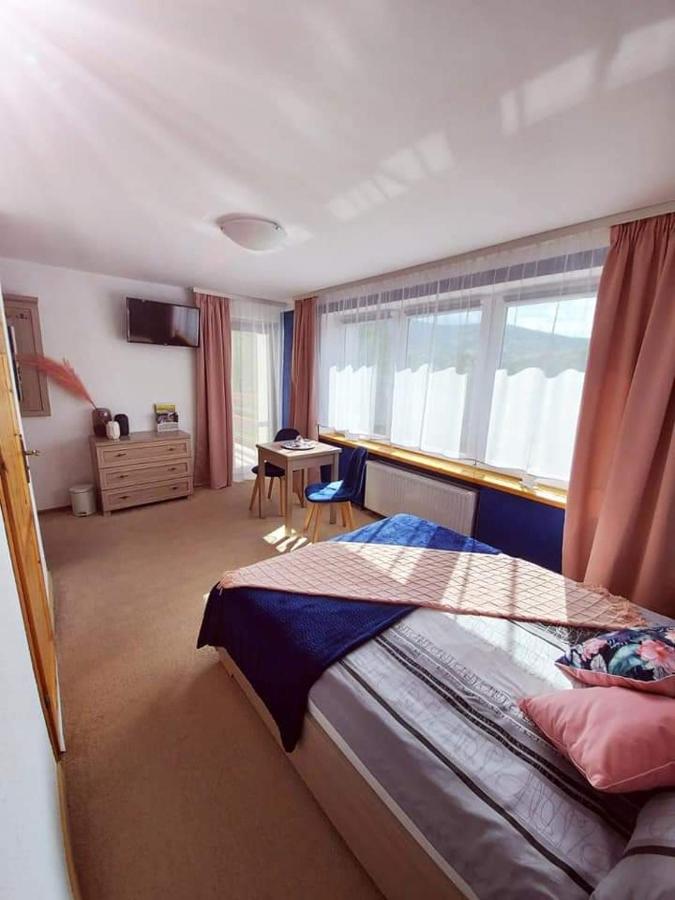Pokoje gościnne "Trudziń-SKI" - Chambres d’hôtes
