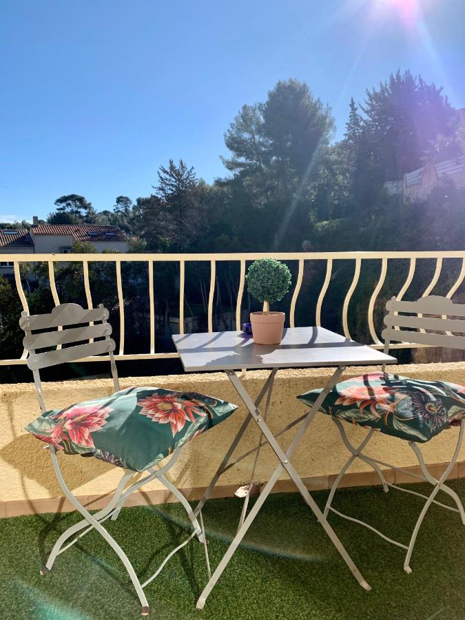 My Little Provence HYERES - B&B