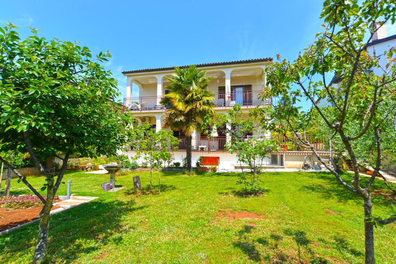Apartments Porec 336 - B&B Poreč